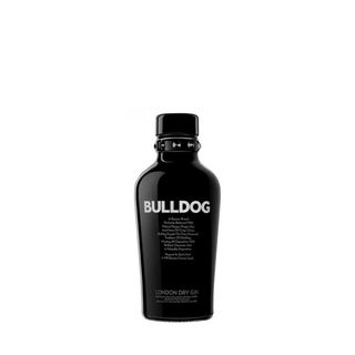Bulldog London Dry Gin 12 Botánicos 70 Cl