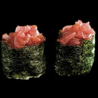 223-Gunkan De Atún (2 Uds.)