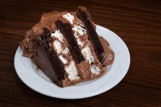 Felie tort Arici