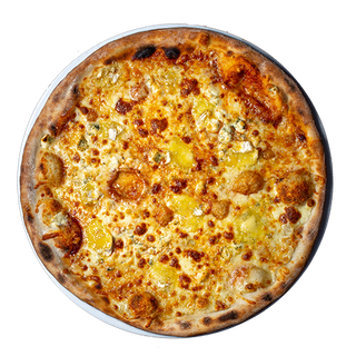 Pizza  Quattro Formaggi 32cm