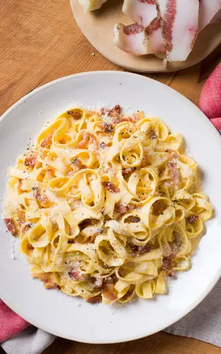 Spaguetti