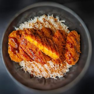 KABOCHA KOROKKE GOHAN