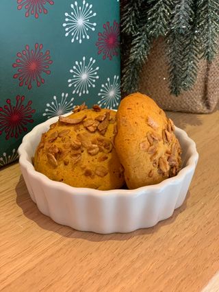 Galleta Granola (300gr)