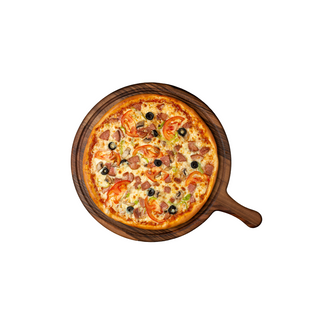 Pizza Royale