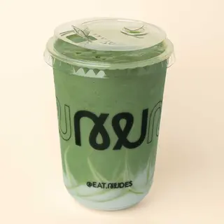 Matcha Wellness Smoothie