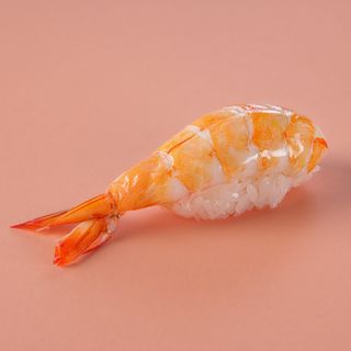 Ծովախեցգետնով սուշի 1հ