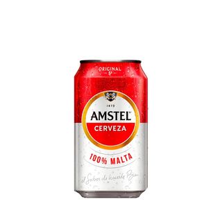 CERVEZA AMASTEL