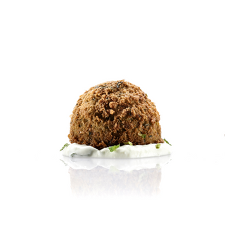 Polpettine La Mulignana!