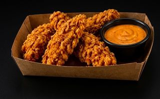 Tenders