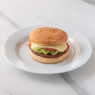 Menu Hambúrguer