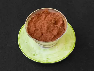 Tiramisú