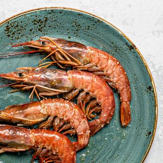 Gambas A La Plancha (5 Uds.)