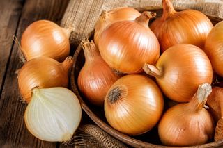 Cipolla dorata 500 g