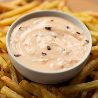 Chilli mayonnaise