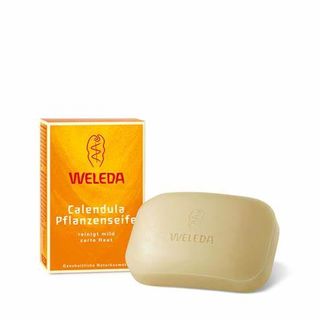 Jabón Calendula Weleda 100Gr