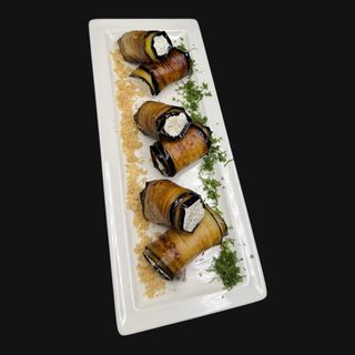 Սմբուկով ռոլլ