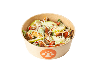 ქათმის სალათი