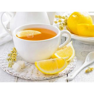 Lemon Tea