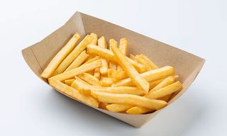 კარტოფილი ფრი დიდი