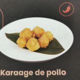 29. Karaage De Pollo