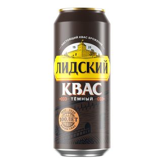 ლიდის კვასი 0.45 ლ