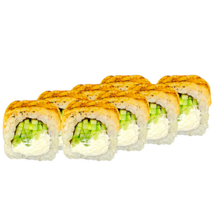 Філадельфія гриль (270г)