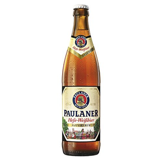 Cerveza Paulaner (500 ml.)