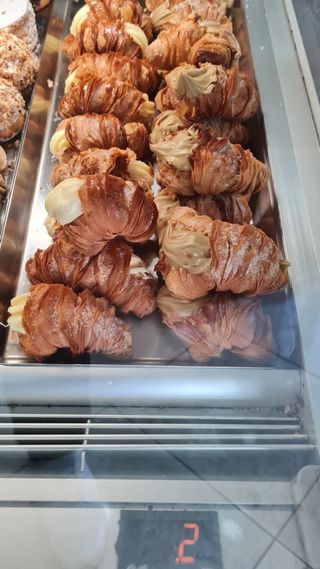 Pasticceria mignon assortita - 1 kg