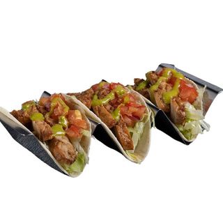 Tacos de Pollo - 3 pz.