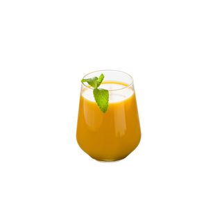 Mango lassi