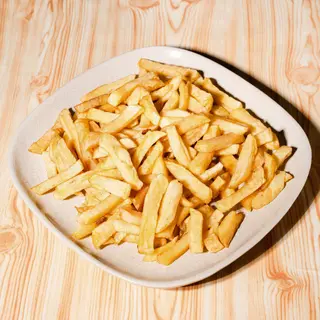 Batata Frita
