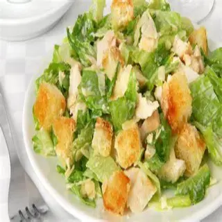 Ensalada César