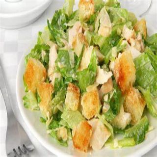 Ensalada César
