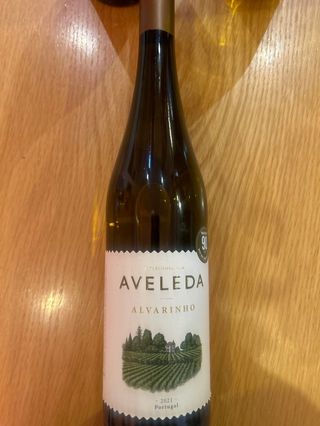 Aveleda - Alvarinho 75cl