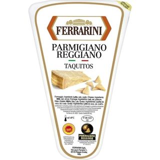 FERRARINI QUESO PARMIGIANO PAQUETE 200 GRS