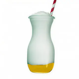 Frappe Piña (25 Cl.)