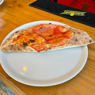 Pizza Il Calzone