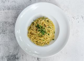 AGLIO E OLIO