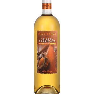 Grappa Barricata