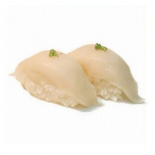 34 Sushi Pez Mantequilla (2 Pzs.)