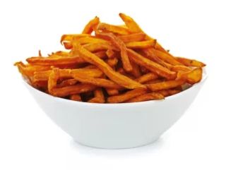 Batata Frita (Ración)