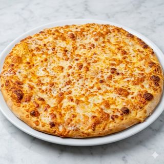 Pizza Ranchera (Mediana)