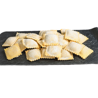 Ravioli Espinacas Y Ricotta (1 Kg.)