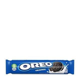 Oreo biscotti original 154 g
