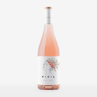 Nidia Merlot Verdejo