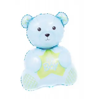 Balon Folie Ursulet