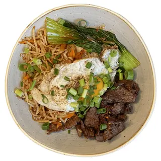 Bibimbap