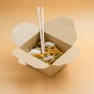 Noodles Solo Verdure