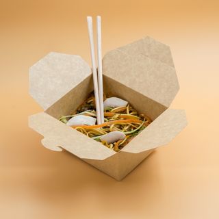 Noodles Solo Verdure