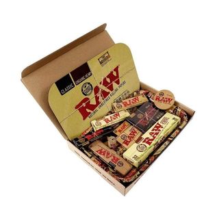 Rawsome Complete Gift Box